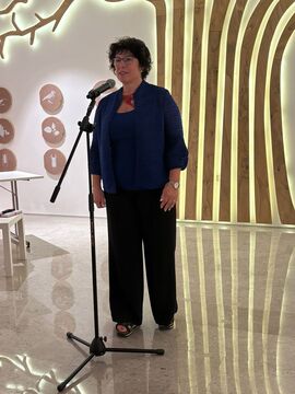 Podelitev pohval odličnikom in priznanj v akciji Občina Sežana v cvetju 2026; Foto: Občina Sežana